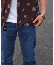 Lee | デニムパンツ