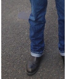 80年代エンジニア | ブーツ