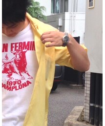 HABAND | シャツ/ブラウス