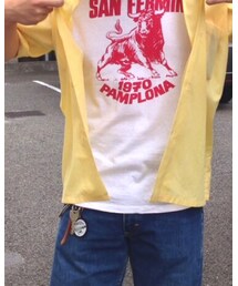 BVD | Tシャツ/カットソー