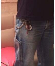 Lee | デニムパンツ