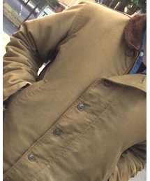 WW2 N-1 | ミリタリージャケット