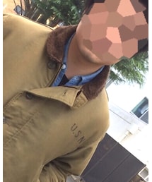 BIG MAC | シャツ/ブラウス