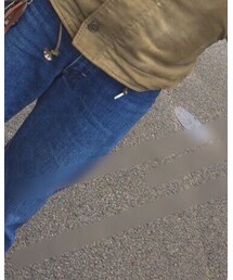 Lee | デニムパンツ