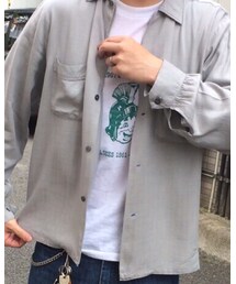 HANES | Tシャツ/カットソー