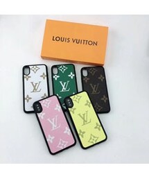 LV iPhone11pro max/11pro/11スマホケース(ペットウェア)