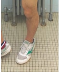 MIZUNO(ミズノ　)の「シューズ(スニーカー)」