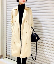 CHEAP MONDAY | トレンチコート