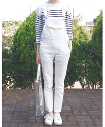 GU | サロペット/オーバーオール