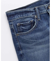 UNIQLO | デニムパンツ