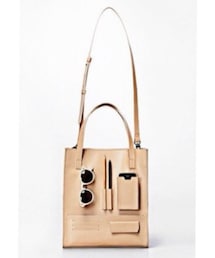 LOW CLASSIC | トートバッグ