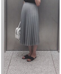 UNIQLO | スカート