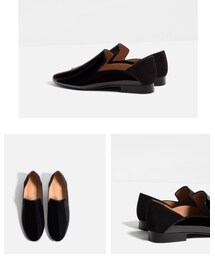 ZARA | パンプス