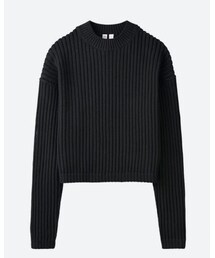 UNIQLO | ニット/セーター