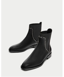 ZARA | ブーツ