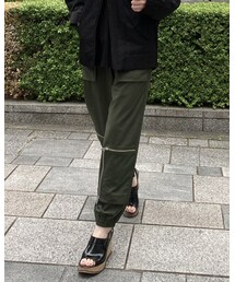 GU | パンツ