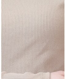 GU | トップス
