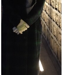 無 | チェスターコート