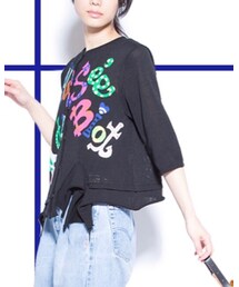 TOKUKO 1er VOL | Tシャツ/カットソー