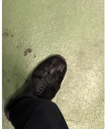 Hender Scheme | サンダル