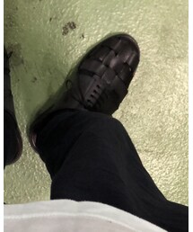 LIVING CONCEPT | パンツ