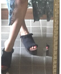 ESPERANZA | サンダル