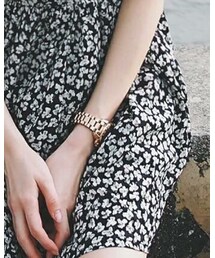 MICHAEL KORS | アナログ腕時計