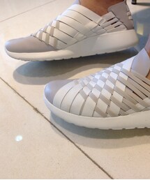 NIKE | Nike wmns rosherun woven 2.0(スニーカー)