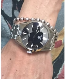 TAG Heuer | アナログ腕時計