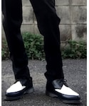 Dr. Martens(ドクターマーチン)の「シューズ(ドレスシューズ)」