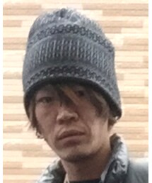 Curly | ニットキャップ/ビーニー