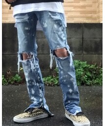 MNML | デニムパンツ