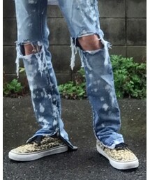 VANS | スニーカー