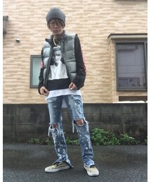 別ショット | その他