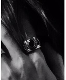 M's collection | リング