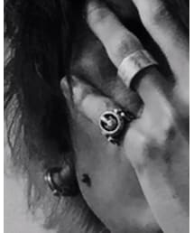 M's collection | リング