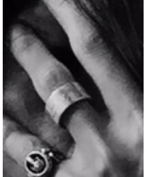 TIFFANY&Co. | リング