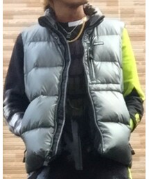 Supreme  | ダウンベスト