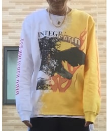 doublet | Tシャツ/カットソー