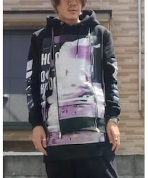 HOOD BY AIR | パーカー