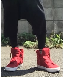 SUPRA | スニーカー