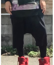SRIVER | その他パンツ