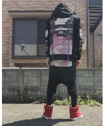 バックショット | その他
