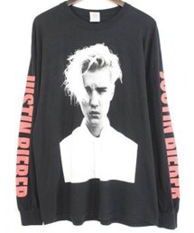 Justin Bieber | Tシャツ/カットソー