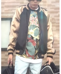 EPTM | ミリタリージャケット