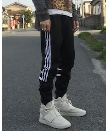 adidas | その他パンツ