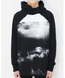 NILoS | パーカー