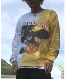 doublet | Tシャツ/カットソー