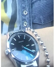 TAG Heuer | アナログ腕時計