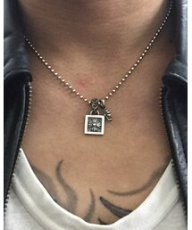 CHROME HEARTS | ネックレス